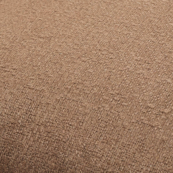 Surya Dwight Luxurious 18"L X 18"W Accent Pillow – Elegant Design, Soft Linen-cotton Blend For Home Decor Olive Linen,Cotton,Viscose,Cotton Dwg007-1818d