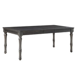 Steve Silver Linnett Dining Table LT500T