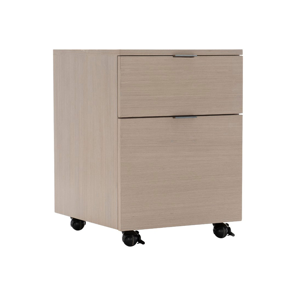 Bernhardt Paloma File Cabinet D13505