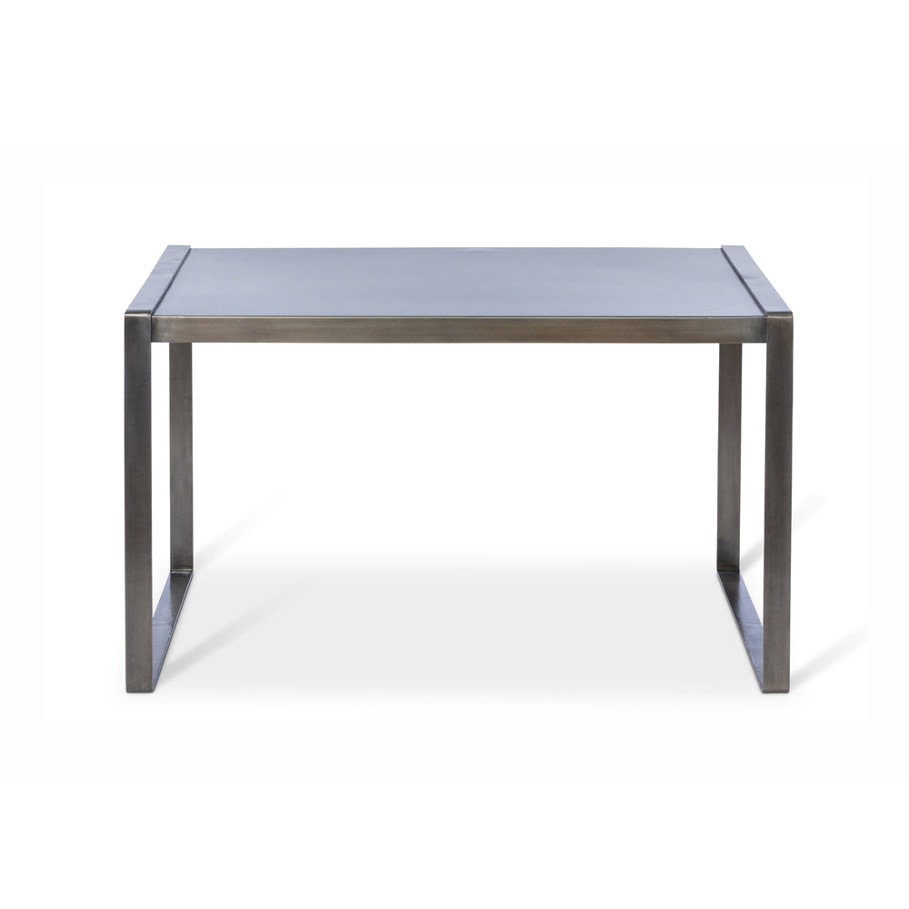 Park Hill Osborne Iron Desk EFT20122