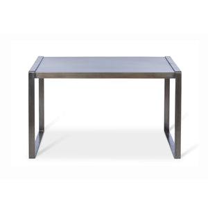 Park Hill Osborne Iron Desk EFT20122