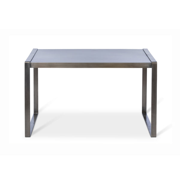 Park Hill Osborne Iron Desk EFT20122
