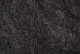 Feizy Rugs Stoneleigh Polyester Hand Tufted Luxury & Glam Rug Black/Gray 10' x 14'