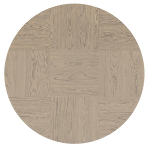 Mayfield Drum Top Coffee Table 25902 Hekman Furniture