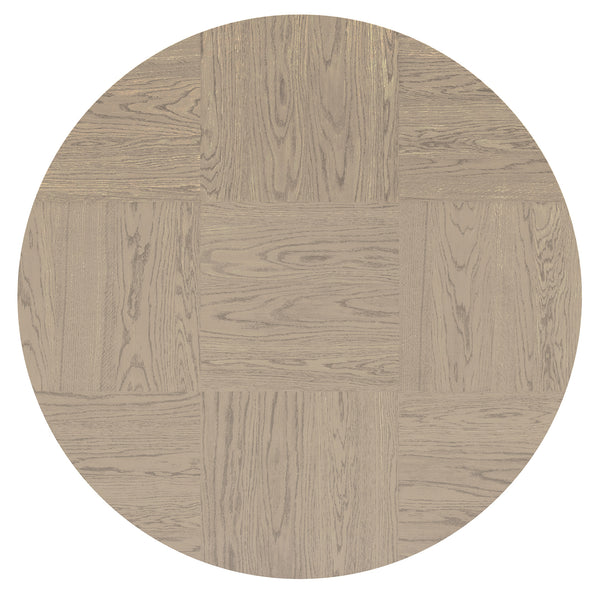 Mayfield Drum Top Coffee Table 25902 Hekman Furniture