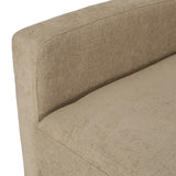 Christopher Knight Home® - Noble House - Kalstrom Contemporary Fabric Upholstered Pushback Recliner