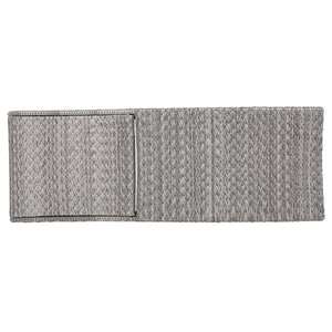 English Elm Christopher Knight Home® - Crete Wicker Chaise Lounge - Stylish, Adjustable Outdoor Seating For Patios, Pools & Coastal Retreats 58997.00MP2