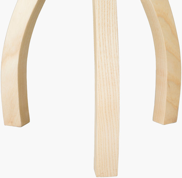 Surya Duxbury Modern 29" Accent Table Lamp With Green Shade - Stylish Wood Design For Any Space Body, Brown Wood Veneer,Linen Dxb-771