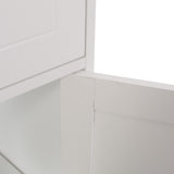 Christopher Knight Home® - Noble House - Hoover Modern Bathroom Storage Cabinet