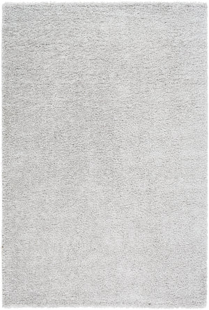 Deluxe Shag DXS-2302 6'7" x 9' Machine Woven Rug DXS2302-679 Livabliss Surya