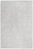 Deluxe Shag DXS-2302 6'7" x 9' Machine Woven Rug DXS2302-679 Livabliss Surya