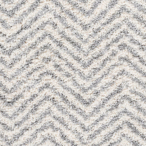 Livabliss Deluxe Shag Polypropylene Accent Rug Turkish Woven Plush Pile Bedside Floor DXS2307-23