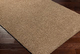 Deluxe Shag DXS-2321 6'7" x 9' Machine Woven Rug DXS2321-679 Livabliss Surya