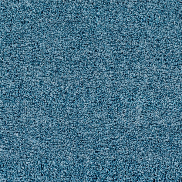 Livabliss Deluxe Shag Polypropylene Area Rug Plush High Pile Neutral Bedroom Accent DXS2325-23