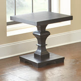 Steve Silver Dory Square End Table DY200E