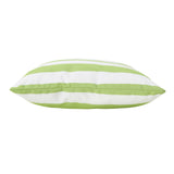 Christopher Knight Home® Noble House Coronado Stripe Square Pillow