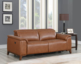 Steve Silver Bergamo Power-Power Sofa BM950S