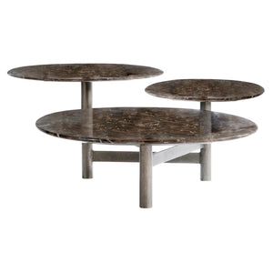 Bernhardt Nez Cocktail Table 321026