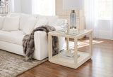 Hooker Furniture Nouveau Chic End Table 6500-80114-80