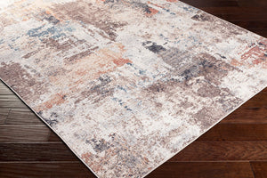Livabliss Daytona Geometric Polypropylene Area Rug Turkey Woven Low Pile Patio Indoor DYT2301-537