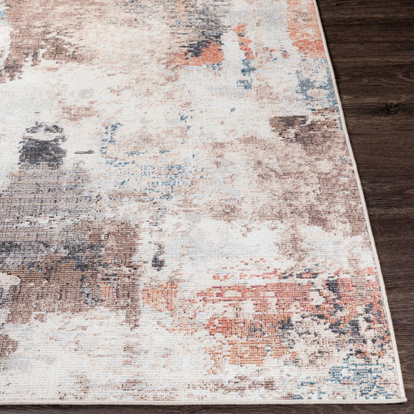 Livabliss Daytona Geometric Polypropylene Area Rug Turkey Woven Low Pile Patio Indoor DYT2301-537