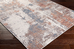 Livabliss Daytona Beach Coastal Geometric Runner Rug Indoor Outdoor Polypropylene Hallway Light Beige, Cr 8'10" x 12' DYT2304-81012