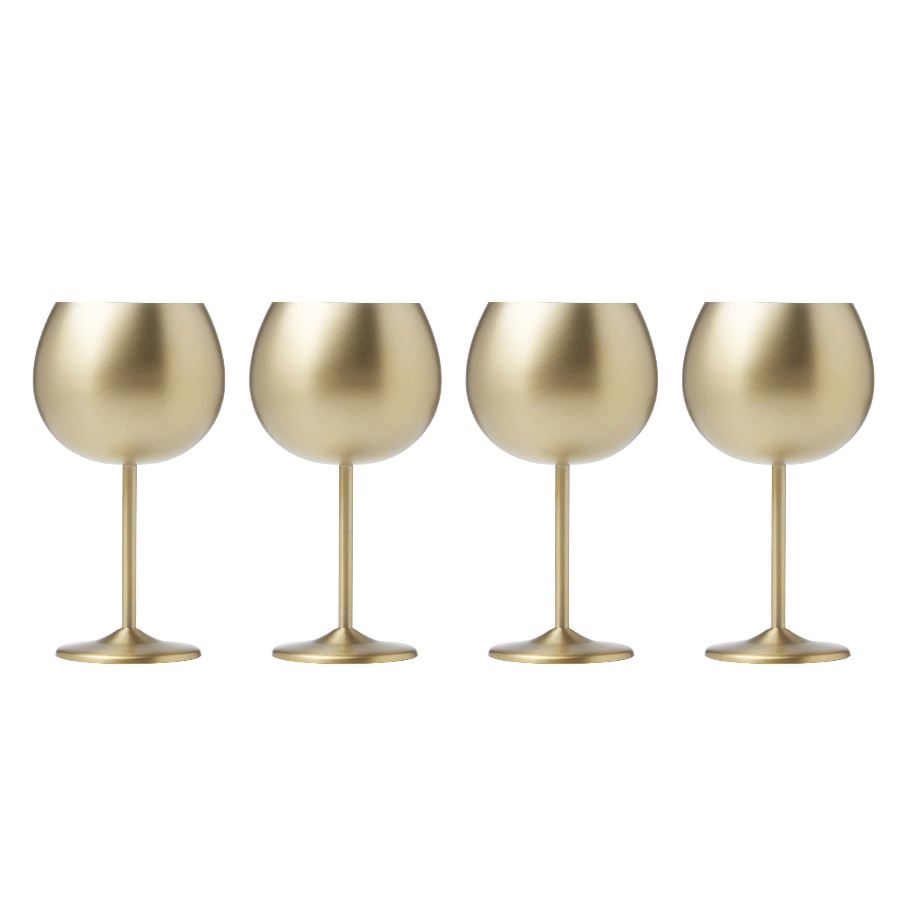 Lenox Cambridge Wine Glasses