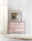 Susan G. Komen Eternal Chest Pinks  Hooker Furniture