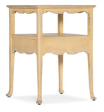 Hooker Furniture Charleston One-Drawer Accent Table 6750-50005-12