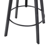 Christopher Knight Home® - Noble House - Fenix Firwood Antique Barstool