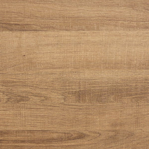 English Elm TV LED Fireplace TV Stand with Bluetooth LED Lights, Remote, USB Charging & Ample Storage, 58" Oak W2275P257558