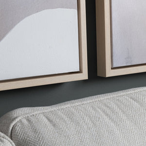 Crestview Collection Caldwell Wall Decor - Stunning Crestview Design - Elegant China Art For Your Home's Aesthetic Appeal   Cvtop3356