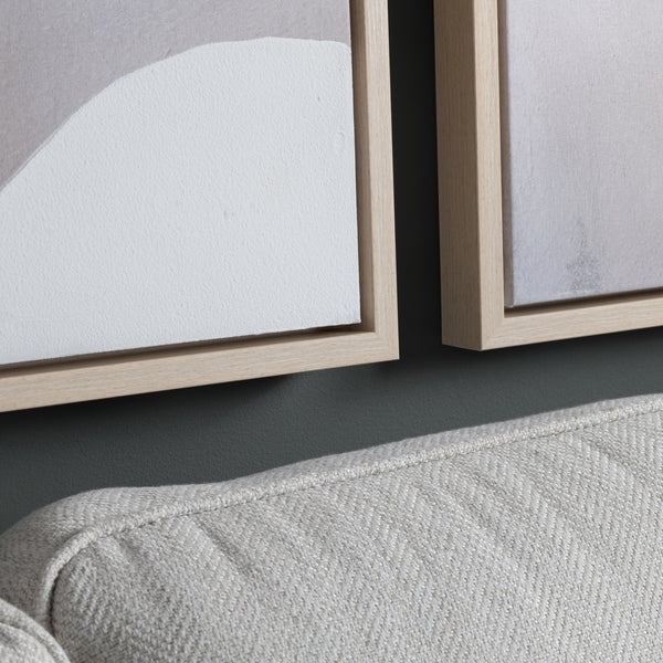 Crestview Collection Caldwell Wall Decor - Stunning Crestview Design - Elegant China Art For Your Home's Aesthetic Appeal   Cvtop3356