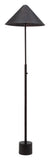 Cardo Floor Lamp Bronze 56142 Zuo Modern