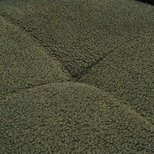 English Elm 360° Swivel Chair - Cozy Upholstered Barrel Accent Chair With Adjustable Headrest For Modern Living Spaces N719P272676F