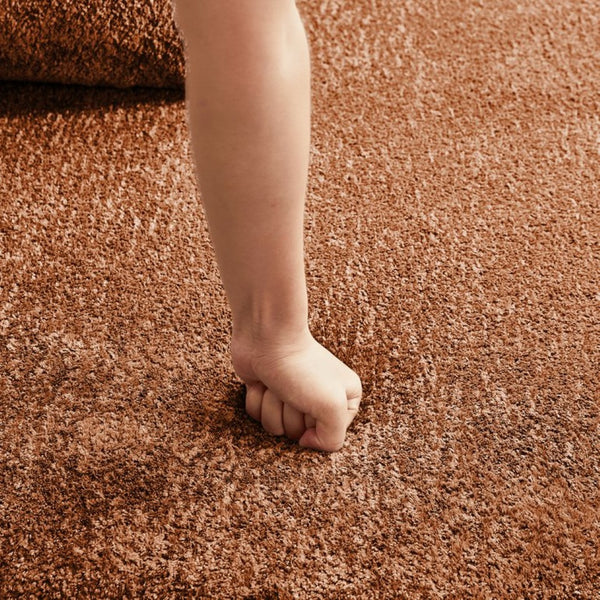 English Elm Modern Curved Sectional Sofa, 5-Seater Velvet Couch For Stylish Living Spaces, Easy Setup W1765S00129-GIGA