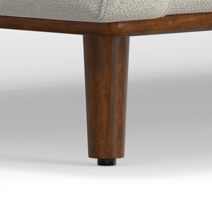 English Elm Morrison 72-Inch Eco-Friendly Sofa: Chic Comfort For Compact Spaces With Plush Cushions & Style B136P364293