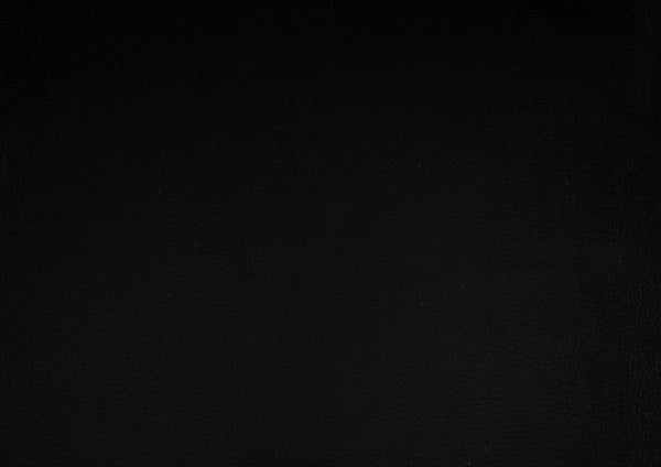 English Elm Black Faux Leather Durant Glider Recliner Chair — Smooth Glide, Pull-Tab Recline, Compact Comfort for Living Room B011P207532