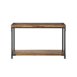 English Elm Steve Silver - Lantana Sofa Table