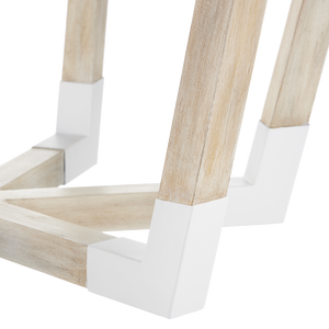 Bastian Sandstone Globe Pendant Light - Modern Arts & Crafts Design with Wrought Iron Accents