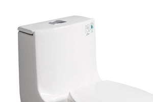 English Elm Toilet Flush Button Replacement for T02 Model Sleek Low Profile Modern Bath Fit W1920P224474