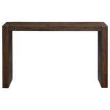 INK+IVY Monterey Modern/Contemporary 64" Console Table FPF20-0322 Brown