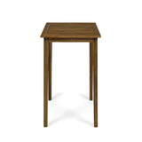 Christopher Knight Home® Noble House Polaris Square Bar Table