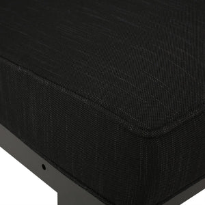 English Elm Christopher Knight Home® - Sterling Stylish Corner And Coffee Table Set – Compact Outdoor Seating With Faux Wood Accents 68939.00FGRY