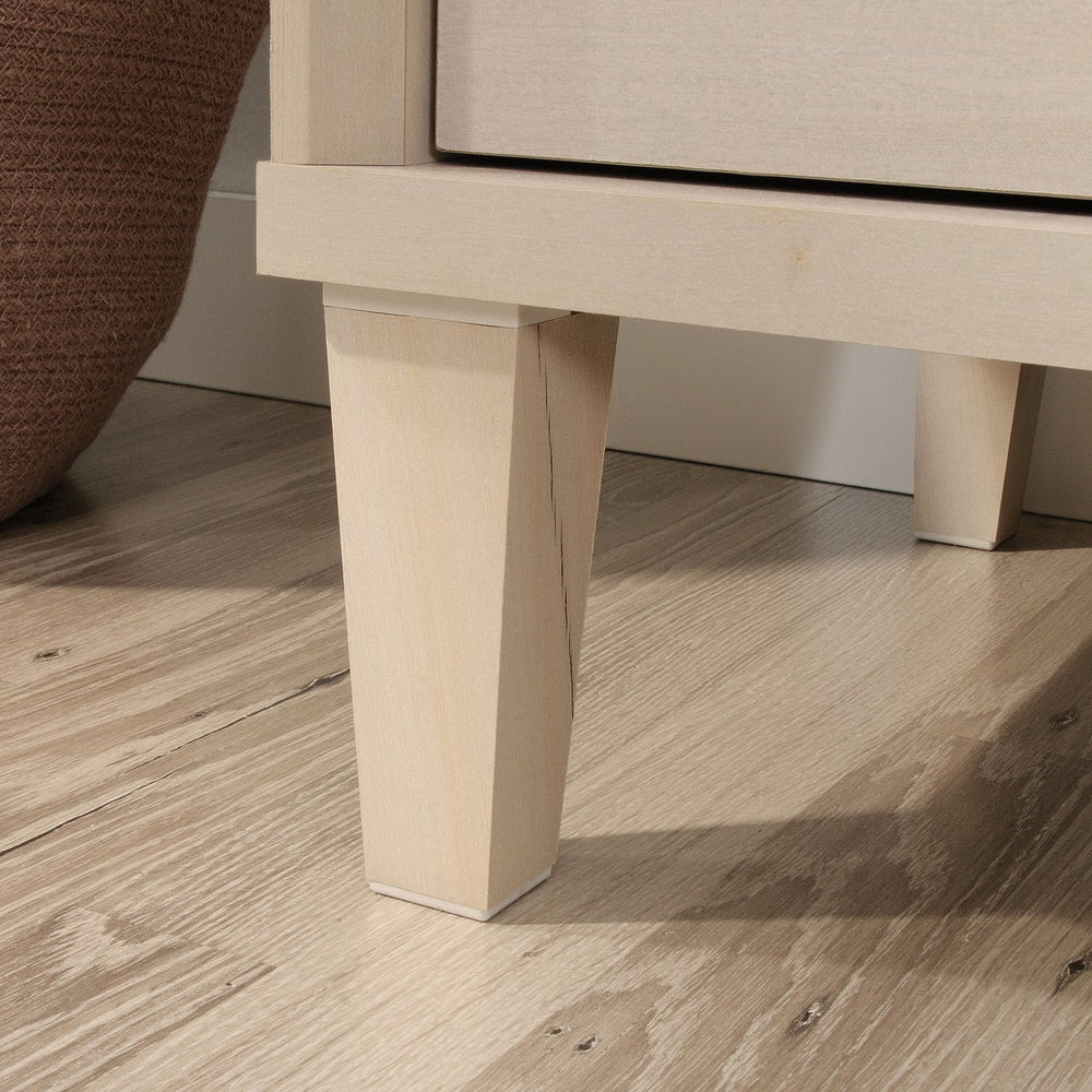 English Elm Dresser, Versatile Brown Finish With Ample Storage, Compact Design For Any Room - Stylish & Durable B356P402628