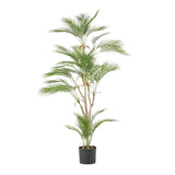 Christopher Knight Home® - Noble House - - 120Cm Artificial Palm Tree