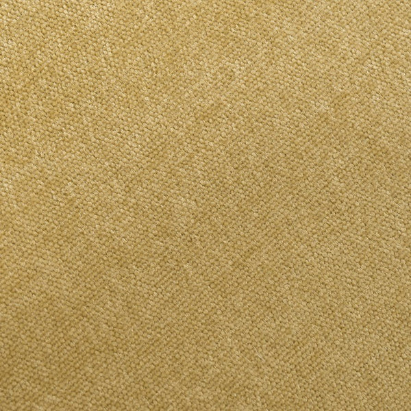 English Elm Foldable sofa bed recliner with three pillows, 3-in-1 convertible sleeper for small spaces, mid-century modern comfort Mustard yellow W395P290559