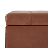 Christopher Knight Home® - Noble House - - Storage Ottoman