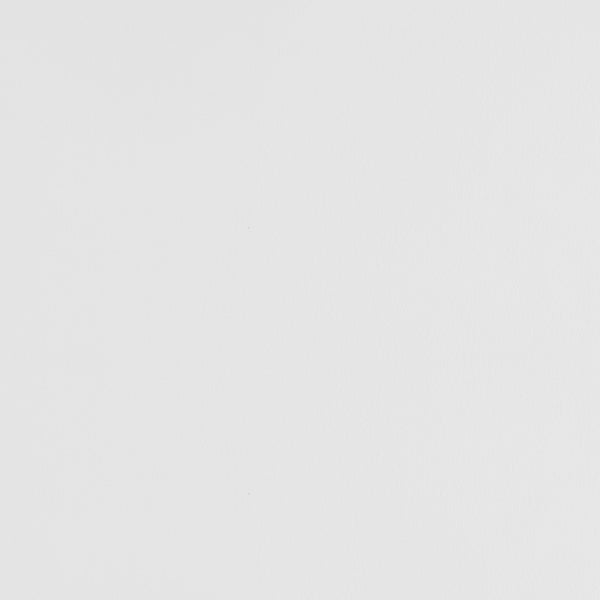 English Elm Brandi Upholstered White Adjustable Bar Stool with Chrome Pedestal, Plush Leatherette Comfort, Height-Adjustable Elegance B062P344930