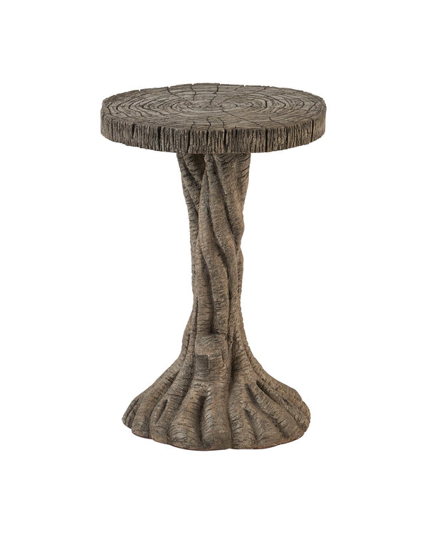 Currey & Company  Brown Concrete ,Wrought Iron 2000-0046-currey-company